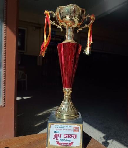 Folk Art and Folk Dance Competitions	28/02/2024